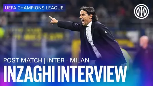 Tactische genieën: de huidige topmanagers van de Serie A